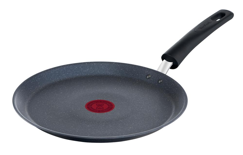 Сковорода для блинов Tefal Natural ON 25 cм G2803802