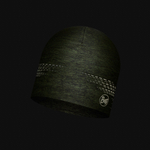 Шапка Buff Dryflx Hat Camouflage (US:one size) 118099.866.10.00