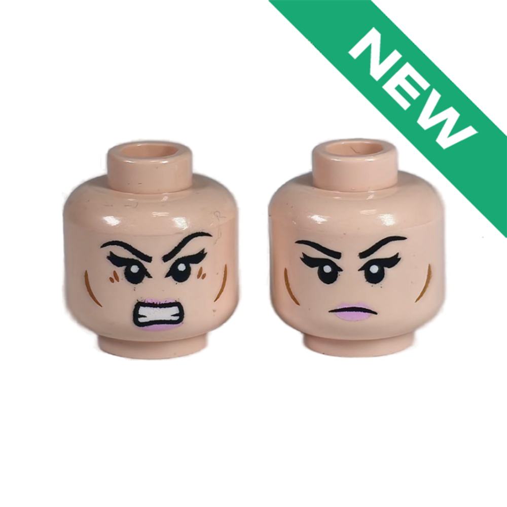 NEW Голова Караи 3626pb1479