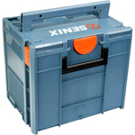 Ящик  SENIX для инструментов XL XSTACK, XL(Z082007)