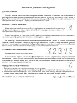 Набор тетрадей в крупную клетку 8х8 мм, 12 л, микс обложек, 10 шт