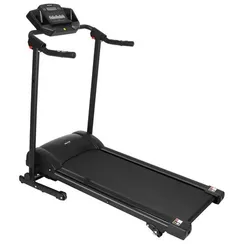 Беговая дорожка электрическая ЕТ-201Е