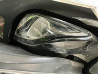 Фара левая Mercedes V w447 (2014-н.в.) LED