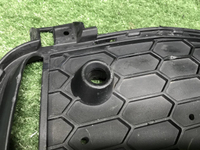 Решетка переднего бампера BMW X5 F15 13-18 M-paket