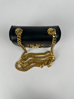 Сумка Celine Mini Chain Claude