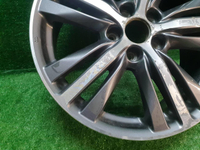 Диск Комплект дисков R18 Infiniti QX60 (2013-2020)