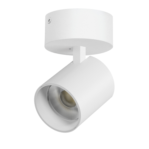 A5436SO Светильник ALTA BASE накладной LED 35W 3176LM 24G БЕЛЫЙ 3000K с накл. чашей (215436 + 215016 + 215010-35)