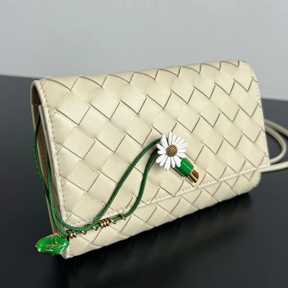 Сумка Bottega Veneta