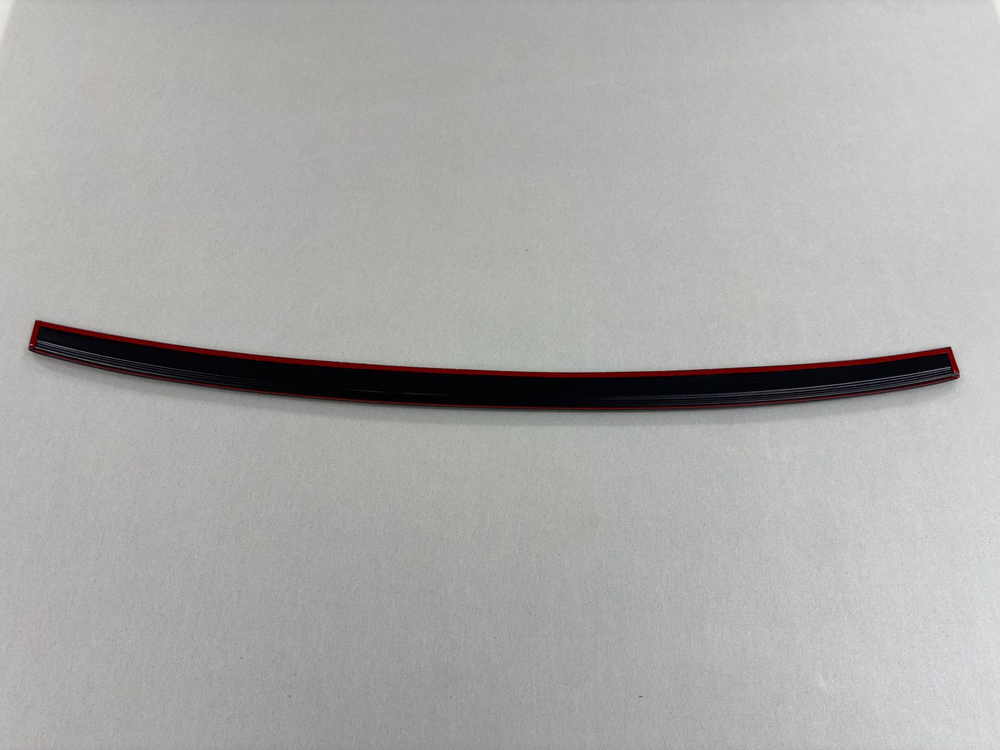 Накладка на Джили Монджаро