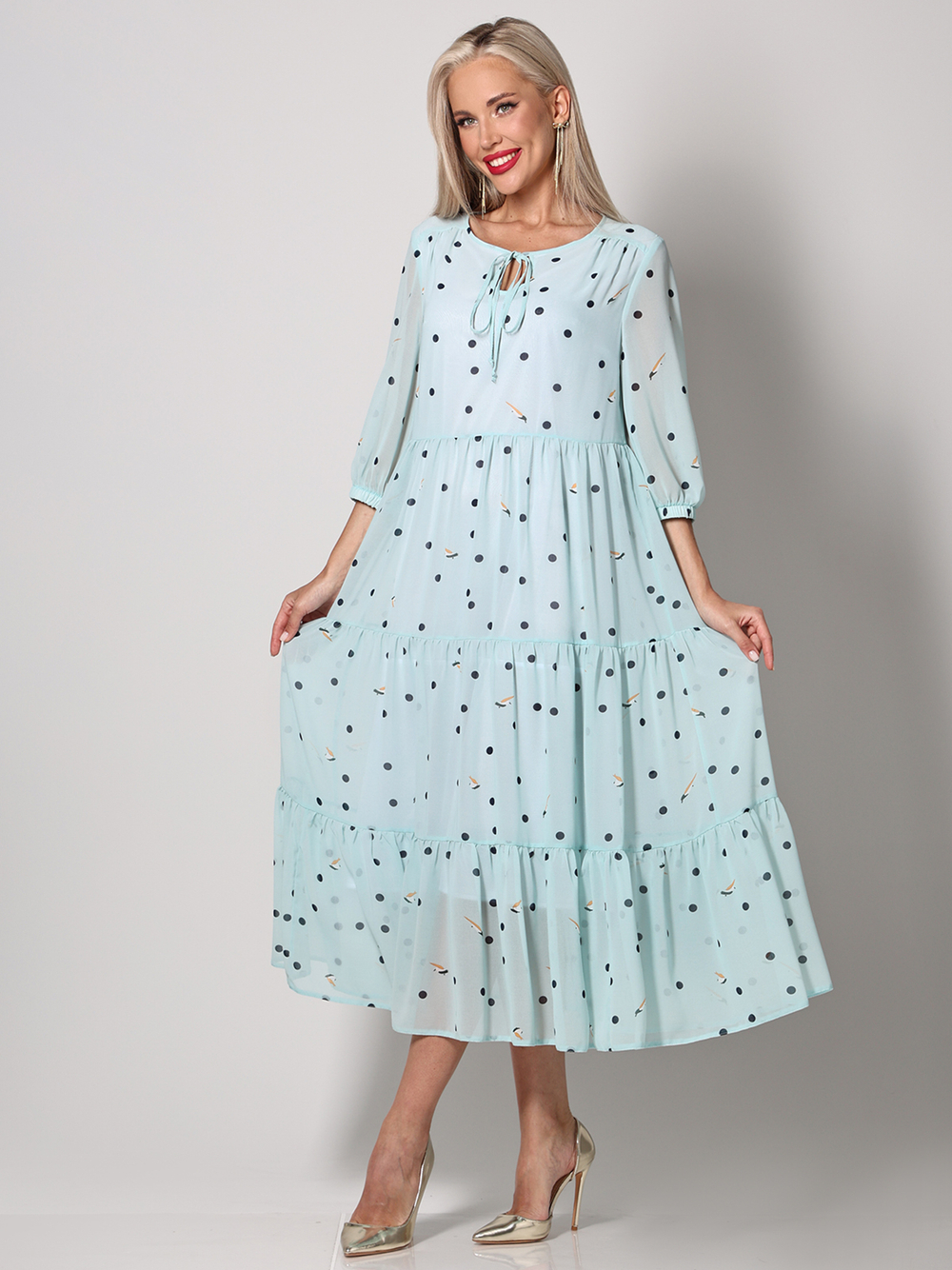 Платье DSTrend