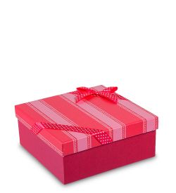 Packing Symphony ZK-02/1 Коробка «Яркая тесьма»