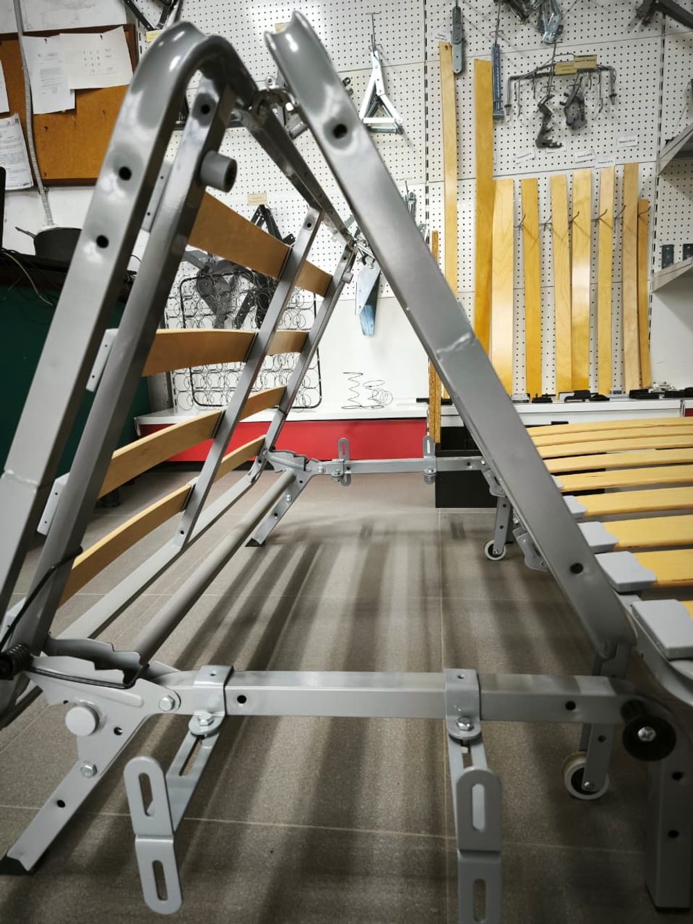 Отбойник для механизма дивана АТС Аккордеон, 2 шт