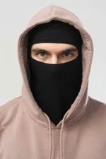 Худи Codered Base Hoodie Wide Summer Logo R Бежевый Темный/Белый принт CODERED