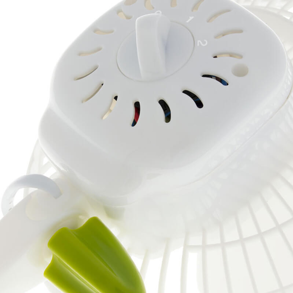 CLIP FAN 15 см/15 Вт