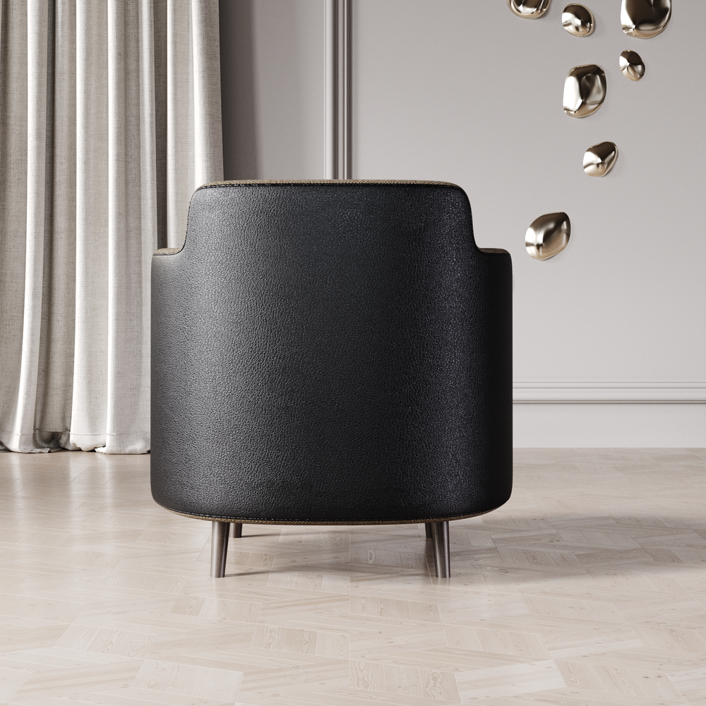 Кресло Барон