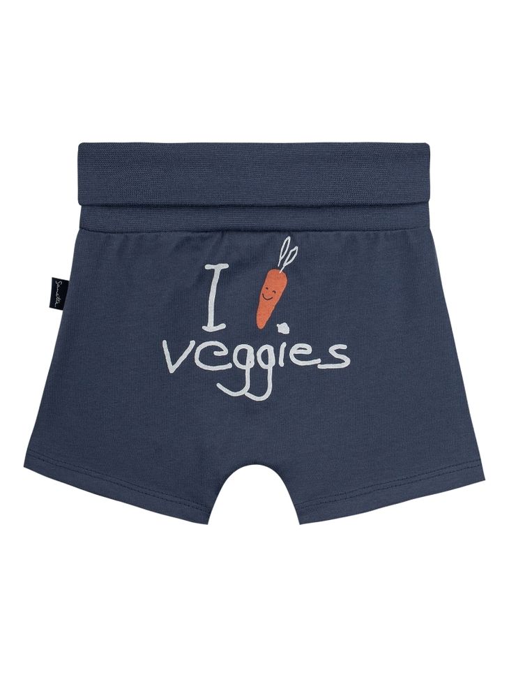 Шорты Sanetta Kidswear 115461 50369