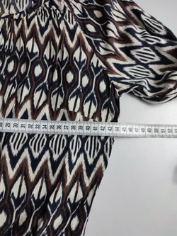 Блузка Camaieu стильная 42 размер