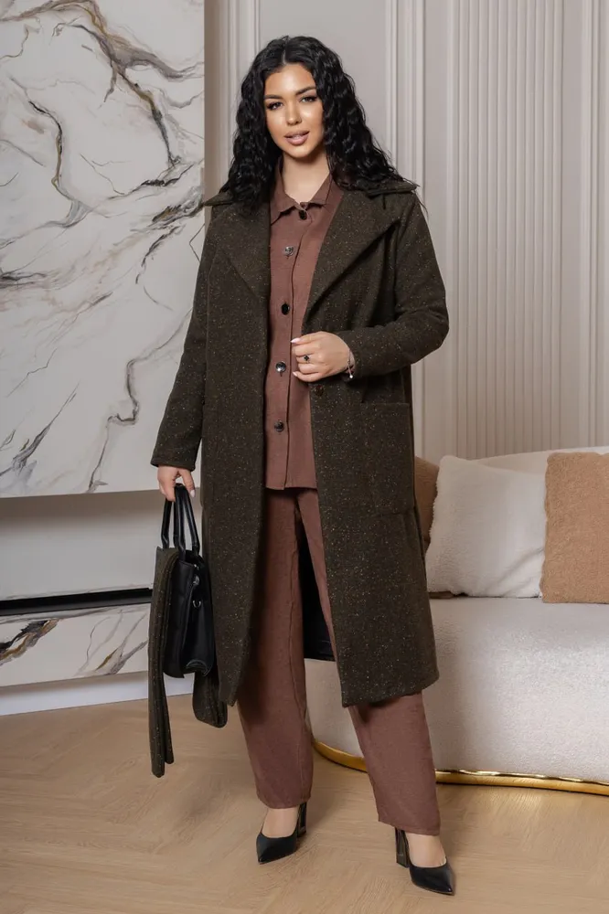 Пальто УК-7463-1/2 Fabrika