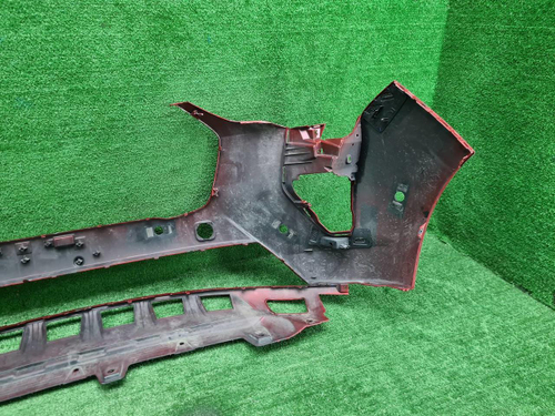 Бампер передний Haval Jolion (2021-н.в.)