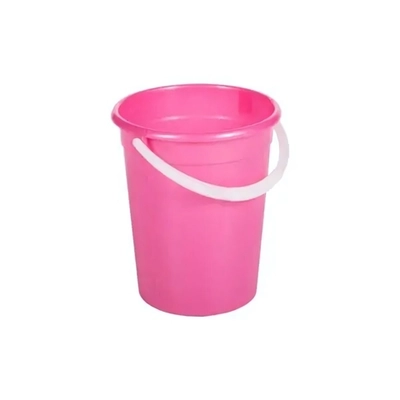 Ведро 5 л. евро пищевое(особо прочные, толщина стенки от 1,5 мм)