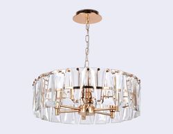 Ambrella Подвесная люстра с хрусталем Traditional TR5172