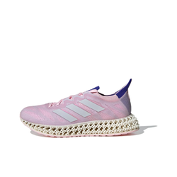 Женские кроссовки Adidas 4DFWD 3 Running 'Pink' ID3495