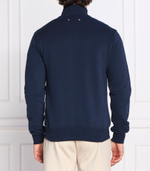 Худи roux Vilebrequin - темно-синий(RUXC3P09)