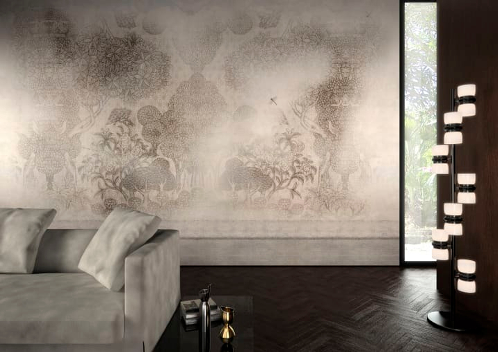 Панно Ischia Glamora