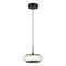 Подвесной светодиодный светильник ST Luce Frittela SL6239.403.01
