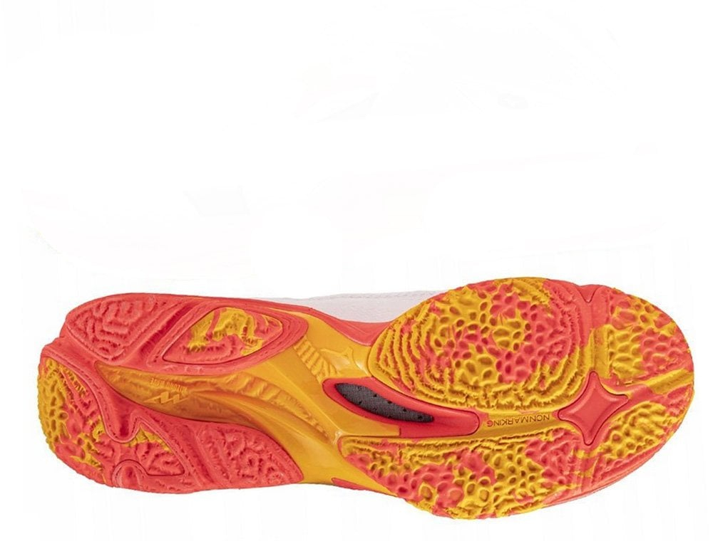 Волейбольные кроссовки Mizuno Wave Lightning Z8 Mid