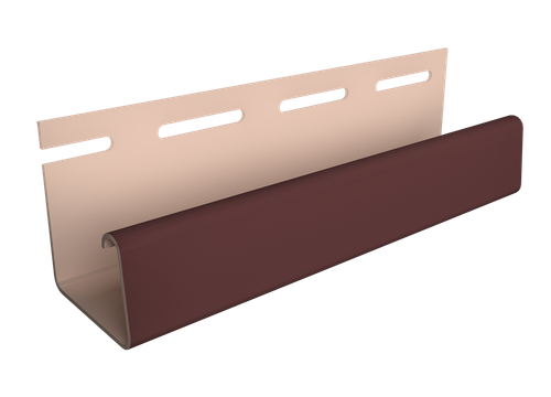 Профиль J26, табачный