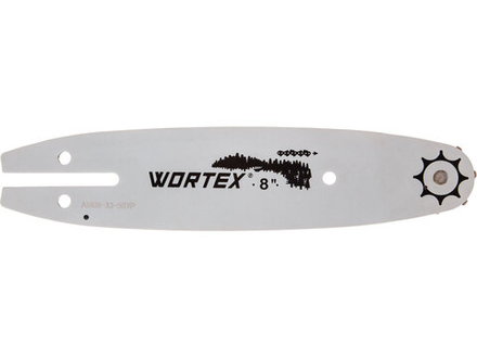 Шина 20 см (8"), 3/8" LP, 1.3 мм WORTEX для TB 3036 ALL1