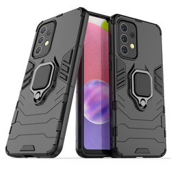 Противоударный чехол с кольцом Panther Case для Samsung Galaxy A53