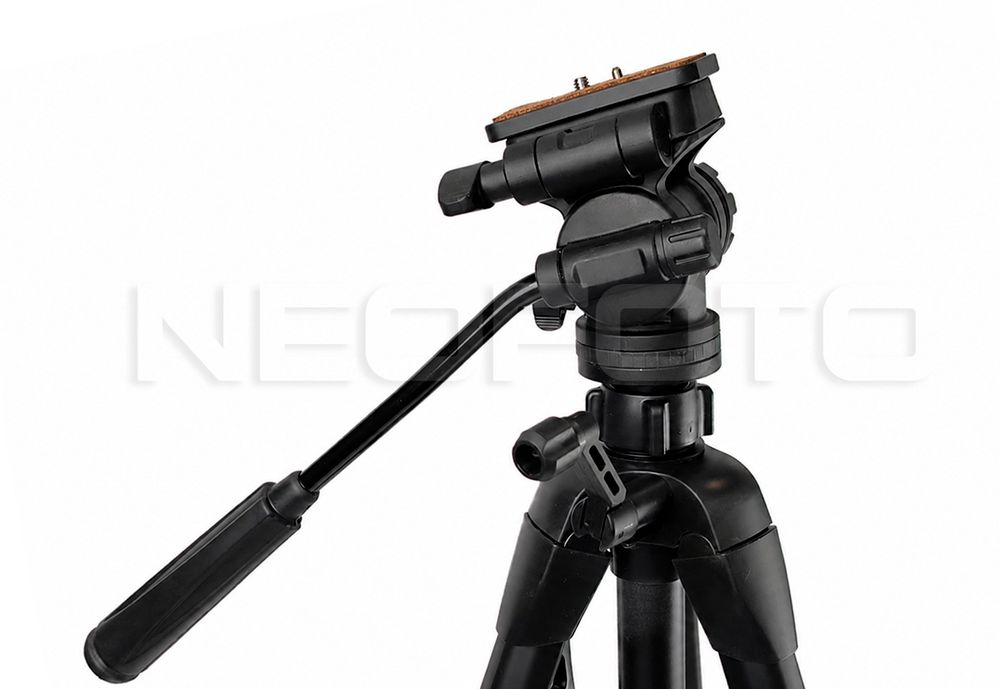 Штатив Grifon ARS-3717 с 3D головкой