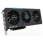 Видеокарта PCI-E GIGABYTE GeForce RTX 4070 Ti SUPER EAGLE OC (GV-N407TSEAGLE OC-16GD)