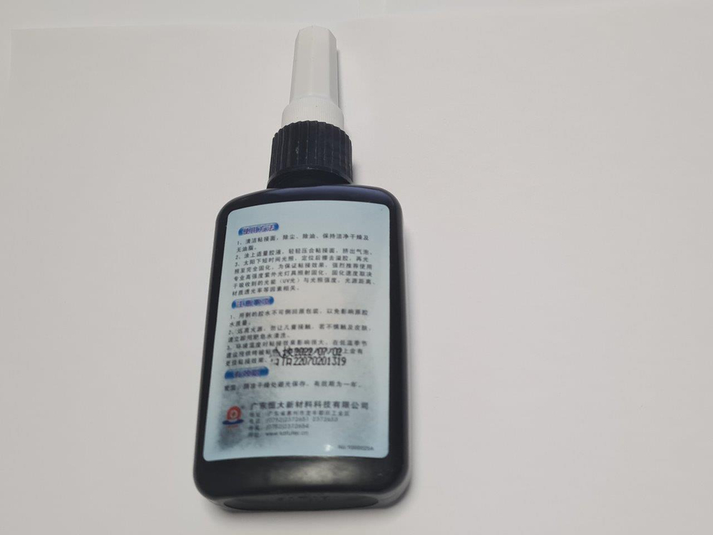 Клей Kafuter K-302