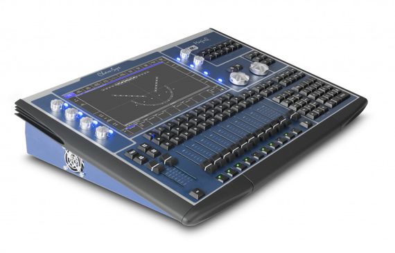 MagicQ MQ80 Console