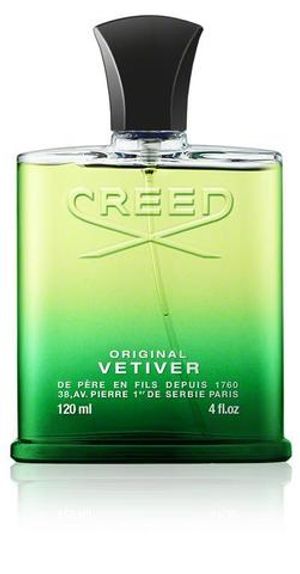 Купить духи Creed Original Vetiver, крид отзывы, алматы крид парфюм
