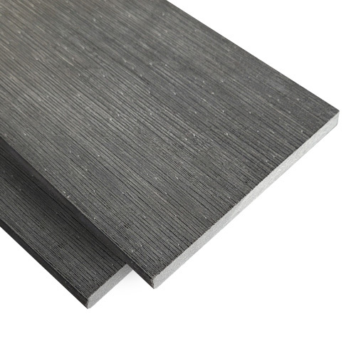 Заборная доска Latitudo Modern 140х12х3000 Графит