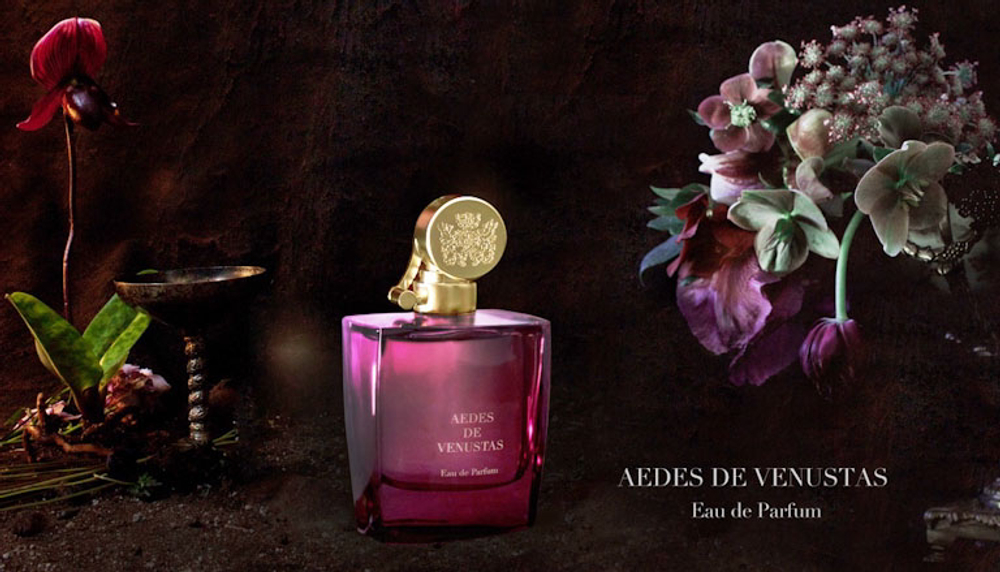 Aedes de Venustas Eau de Parfum