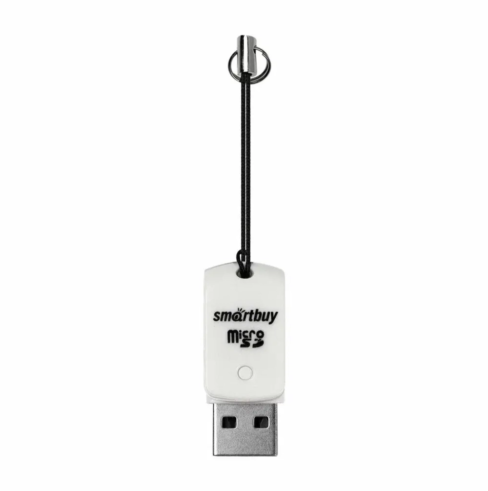 Картридер MicroSD Smartbuy SBR-706