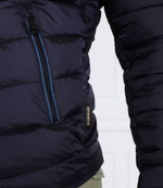 куртка aerons s 3 Napapijri - темно-синий(NP0A4GJN)