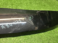 Накладка решетка радиатора Kia Seltos (2019-2025)