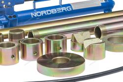 NORDBERG (N3820) Растяжка рихтовочная, усилие 20 т