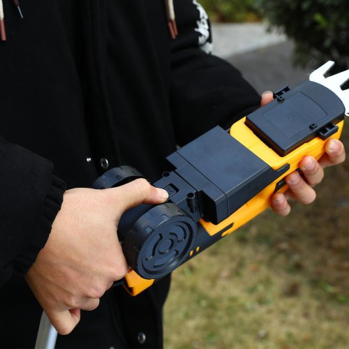 Ножницы садовые DEKO DKGS 4 PRO аккумуляторные   063-4471