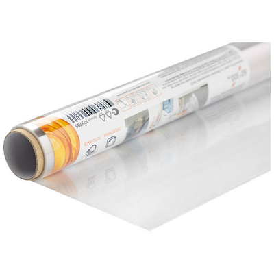 Пленка защитная электростатическая прозрачная, 60*300см