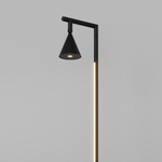 Торшер светодиодный Maytoni Stripe MOD489FL-L20B3K