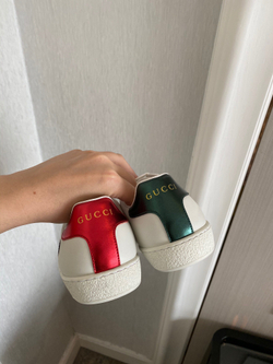 Gucci Ace Sneaker
