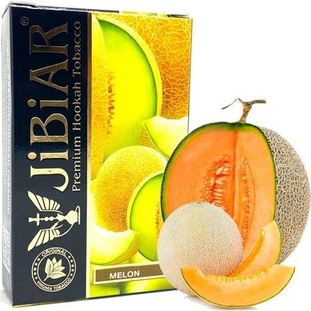 JiBiAr - Melon (50g)