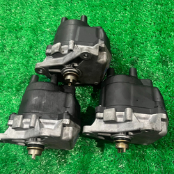 Распределитель зажигания (трамблер) Honda Accord 2.3/2.0, Odyssey RA6 F23A